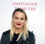 Amsterdam 28 april 2026
Premiere The Devil wears Prada 2 in Tuschinski . Tess Milne