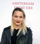 Amsterdam 28 april 2026
Premiere The Devil wears Prada 2 in Tuschinski . Tess Milne