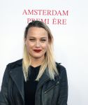 Amsterdam 28 april 2026
Premiere The Devil wears Prada 2 in Tuschinski . Tess Milne