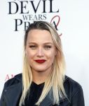Amsterdam 28 april 2026
Premiere The Devil wears Prada 2 in Tuschinski . Tess Milne