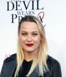 Amsterdam 28 april 2026
Premiere The Devil wears Prada 2 in Tuschinski . Tess Milne