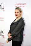 Amsterdam 28 april 2026
Premiere The Devil wears Prada 2 in Tuschinski . Tess Milne
