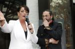 Zwolle 13 april 2026
Boekpresentatie een ode aan Jonnie Boer bij de Librije . Therese Boer en hun kinderen Jimmie Boer en Isabelle Boer waren natuurlijk aanwezig .