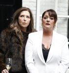 Zwolle 13 april 2026
Boekpresentatie een ode aan Jonnie Boer bij de Librije . Therese Boer en hun kinderen Jimmie Boer en Isabelle Boer waren natuurlijk aanwezig .