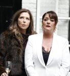 Zwolle 13 april 2026
Boekpresentatie een ode aan Jonnie Boer bij de Librije . Therese Boer en hun kinderen Jimmie Boer en Isabelle Boer waren natuurlijk aanwezig .