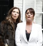 Zwolle 13 april 2026
Boekpresentatie een ode aan Jonnie Boer bij de Librije . Therese Boer en hun kinderen Jimmie Boer en Isabelle Boer waren natuurlijk aanwezig .