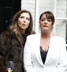 Zwolle 13 april 2026
Boekpresentatie een ode aan Jonnie Boer bij de Librije . Therese Boer en hun kinderen Jimmie Boer en Isabelle Boer waren natuurlijk aanwezig .