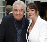 Zwolle 13 april 2026
Boekpresentatie een ode aan Jonnie Boer bij de Librije . Therese Boer en hun kinderen Jimmie Boer en Isabelle Boer waren natuurlijk aanwezig . Therese Boer en Rene Froger