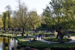 Amsterdam 23 april 2026
Vondelpark