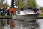 Dokkum 27 april 2026
Koningsdag is dit jaar in Dokkum . Namens de koninklijke familie zijn aanwezig : Koning Willem Alexander Koningin Maxima Prinses Amalia Prinses Alexia Prinses Ariane Prins Constantijn Prinses Laurentien Prins Maurits Prinses Marilene Prins Bernhard Prins Floris Prinses Aimee Prins Pieter Christiaan en Prinses Anita . De pers werd met een Wajer yacht vervoerd