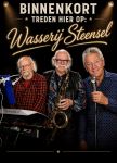 Wasserij Steensel Band