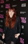 Amsterdam 23 april 2026
Premiere Truly Naked in VondelCS. Wende Snijders