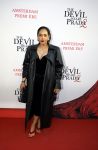Amsterdam 28 april 2026
Premiere The Devil wears Prada 2 in Tuschinski . Winonah de Jong