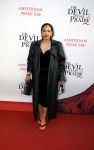 Amsterdam 28 april 2026
Premiere The Devil wears Prada 2 in Tuschinski . Winonah de Jong
