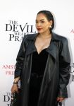 Amsterdam 28 april 2026
Premiere The Devil wears Prada 2 in Tuschinski . Winonah de Jong
