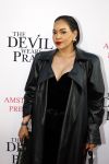 Amsterdam 28 april 2026
Premiere The Devil wears Prada 2 in Tuschinski . Winonah de Jong