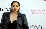 Amsterdam 28 april 2026
Premiere The Devil wears Prada 2 in Tuschinski . Winonah de Jong
