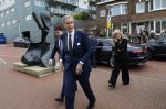 Scheveningen 2 april 2026
Koningin MÃ¡xima opent de gerenoveerde boulevard. De Scheveningse boulevard, al decennialang een van de bekendste en meest bezochte kustpromenades van Nederland, is de afgelopen jaren vernieuwd om beter aan te sluiten bij het groeiende aantal bezoekers en klaar te zijn voor de toekomst. Burgemeester Jan v Zanen begeleidde de Koningin . OOk de commisaris van de koning Wouter Kolff was aanwezig .