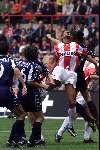 16 mei 1999
PSV-AZ 7-1
Abel Xavier