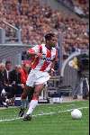 16 mei 1999
Abel Xavier