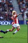 1 mei 1999
Bjorn v d Doelen
Overtreding