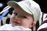 28 mei 1999
zoon van Bob Awick