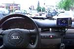20 mei 1999
Carin Navigatiesysyteem
