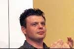 15 MEI 1999
CHRIS MASON
Darten
