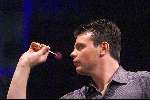 15 mei 1999
CHRIS MASON
Darten