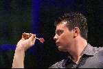 Eindhoven, 15 mei 1999
Brandstaff Masters 1999 Darts
CHRIS MASON
Darten
