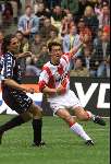 16 mei 1999
PSV-AZ 7-1
Chris v d Weerden