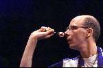 Eindhoven 15 mei 1999
Brandstaff Masters 1999
CO STOMPE
Darten