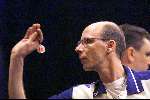 Eindhoven, 15 mei 1999
Brandstaff Masters 1999 Darts
CO STOMPE
Darten
