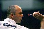 15 mei 1999
COLIN MONK
Darten