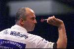 15 mei 1999
COLIN MONK
Darten