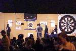 Brandstaff Masters 1999
Darts
15 mei 1999