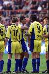 1 mei 1999
David Nascimento