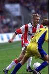 1 mei 1999
PSV-RKC 2-2
Dennis Rommedahl