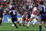 16 mei 1999
PSV-AZ 7-1
Dmitri Khokhlov