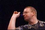 Eindhoven, 15 mei 1999
ERIK CLARYS
Darten