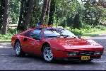 28 Mei 1999
Een Ferrari als lesauto