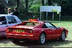 28  Mei 1999
Ferrari Lesauto