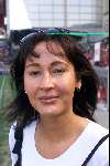 3 mei 1999
Griselda Visser