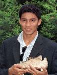 Jardel topscorer Europese voetbalkompetitie 1998/1999
22 Mei 1999