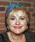 14 Oktober 1999
Jasperine de Jong