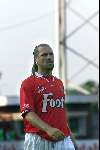 27 Mei 1999 Helmond
John de Wolf spelend voor Helmond sport