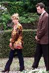 28 Mei 1999
Jomanda met haar vriend