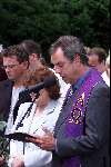 28 mei 1999
Jos Brink als pastoor