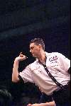 Eindhoven, 15 mei 1999
KEVIN PAINTER
Darten