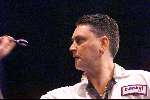 Eindhoven, 15 mei 1999
KEVIN PAINTER
Darten